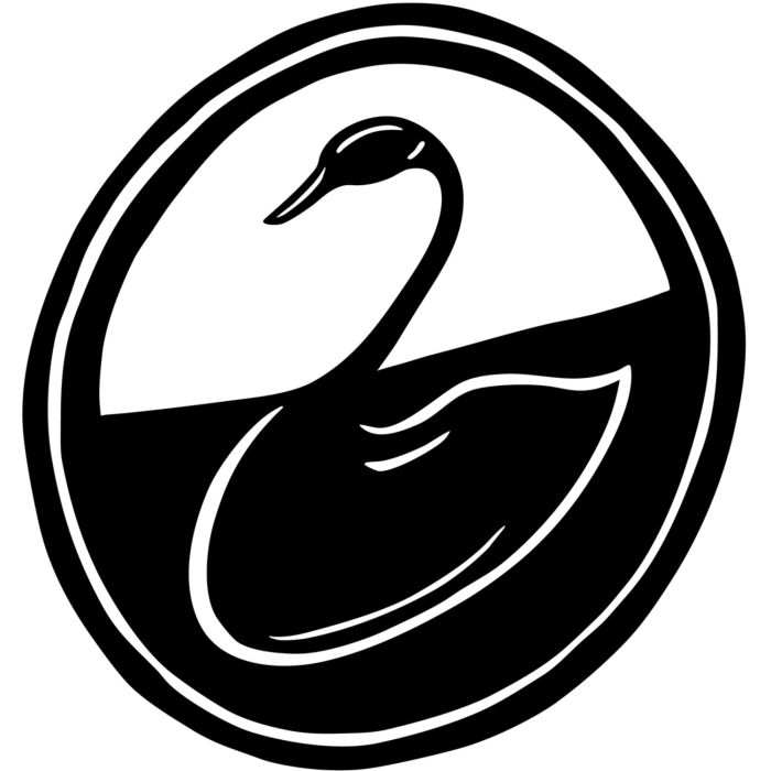 Black Swan Network - EARLY MUSIC VOL. 1