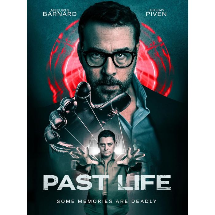 PAST LIFE