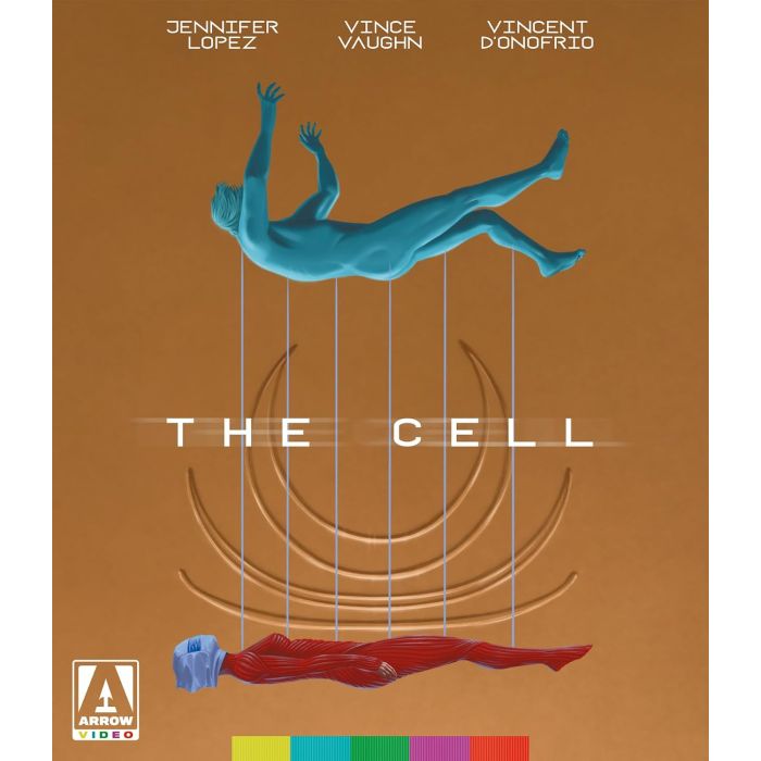 CELL (4K UHD)
