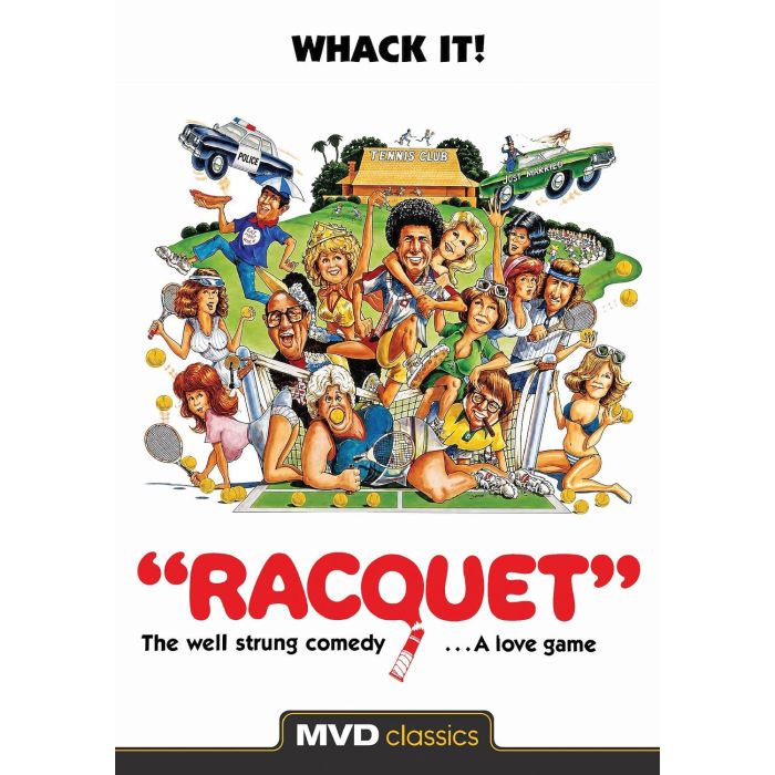 RACQUET