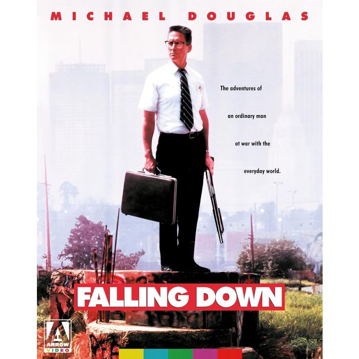 FALLING DOWN (LIMITED EDITION)