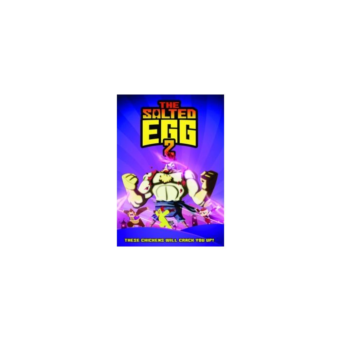 SALTED EGG 2