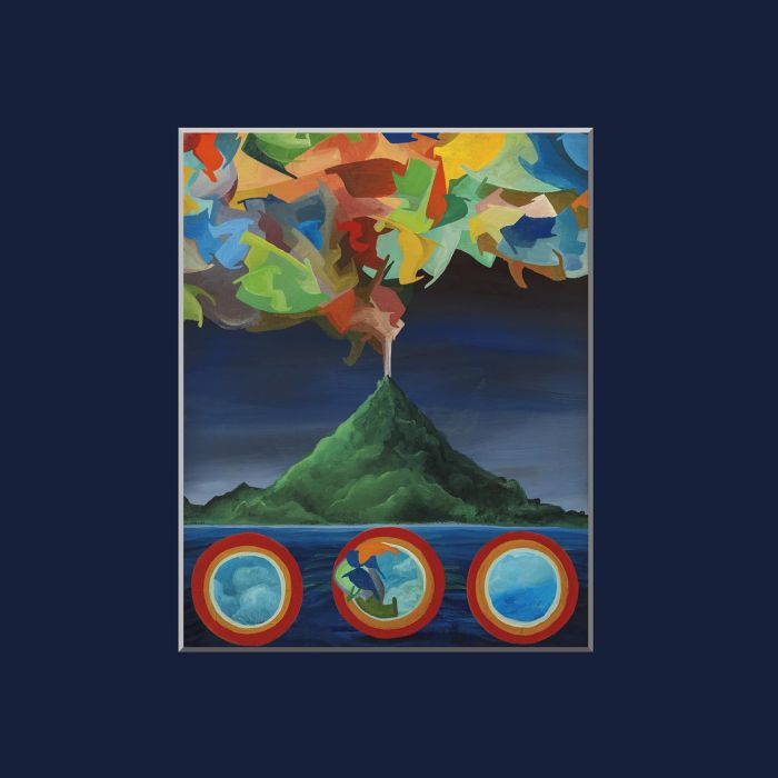 OLIVIA TREMOR CONTROL - SAME PLACE