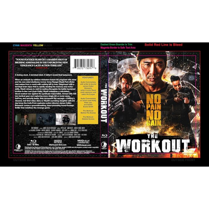 WORKOUT