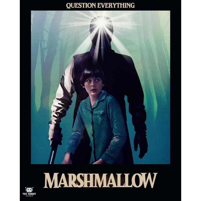MARSHMALLOW