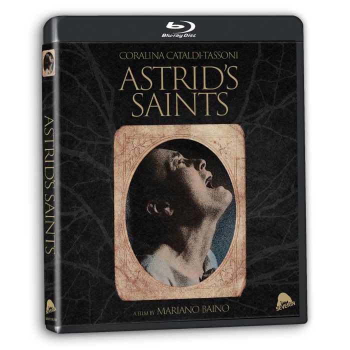 ASTRID'S SAINTS