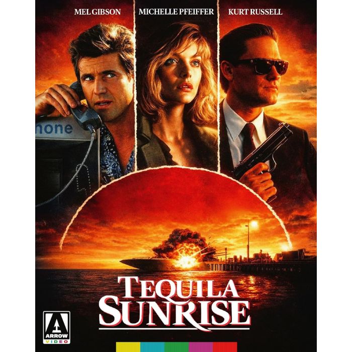 TEQUILA SUNRISE (LIMITED EDITION)