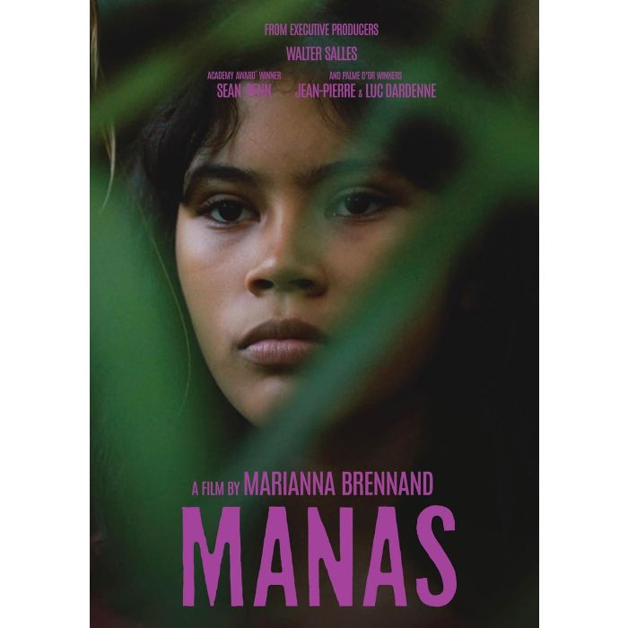 MANAS