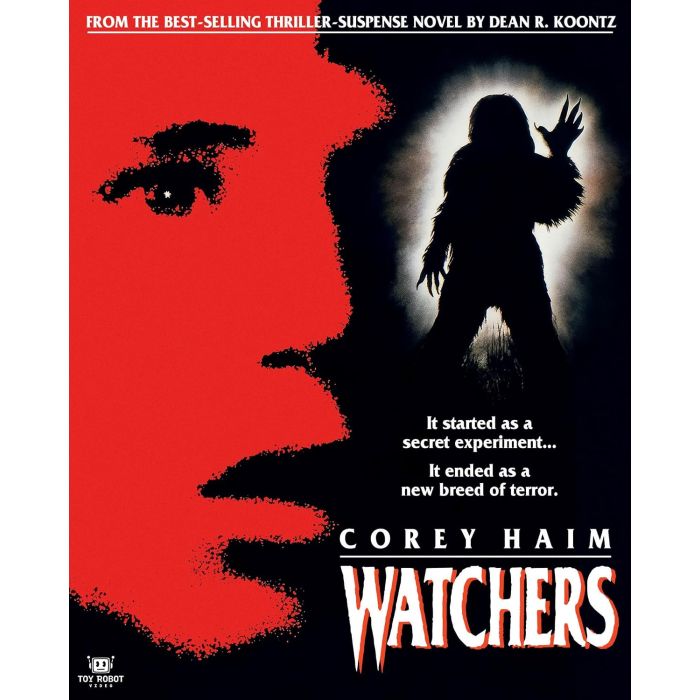 WATCHERS