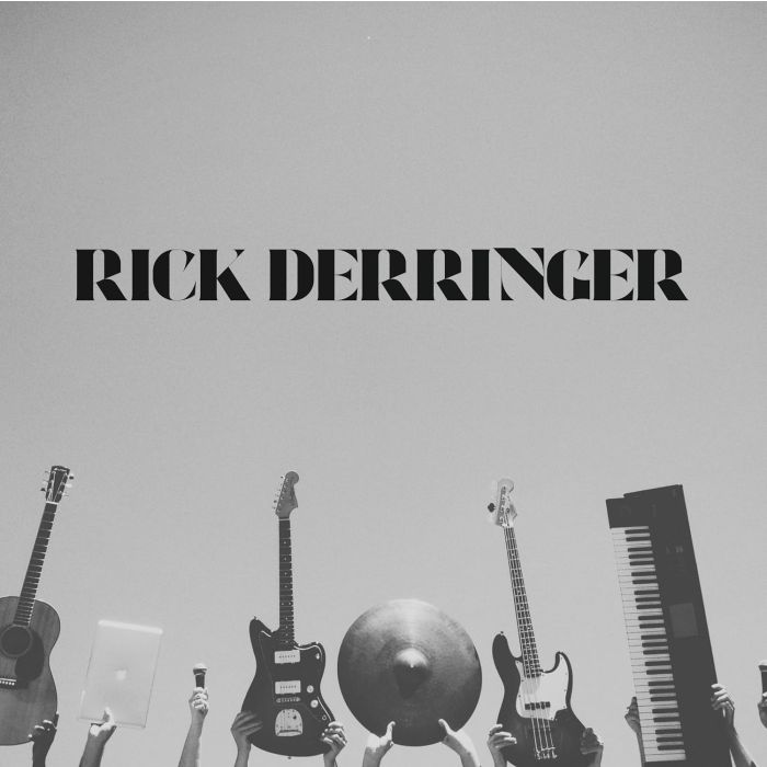 RICK DERRINGER - RICK DERRINGER'S GREATEST HITS