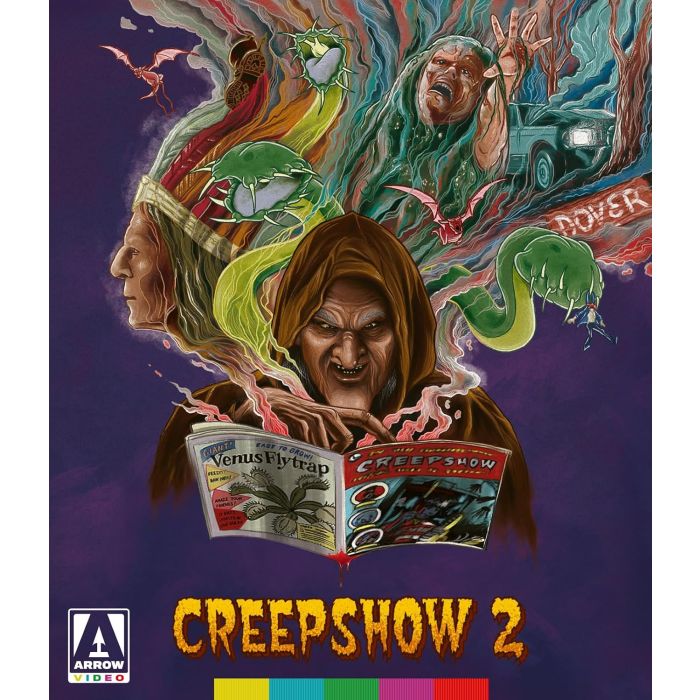 CREEPSHOW 2 (4K UHD)