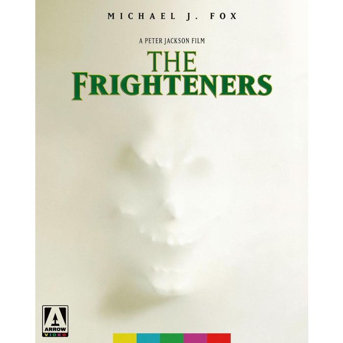 FRIGHTENERS (LIMITED EDITION)