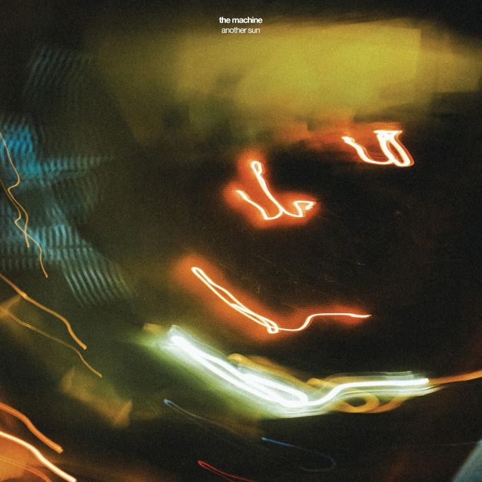 MACHINE - ANOTHER SUN