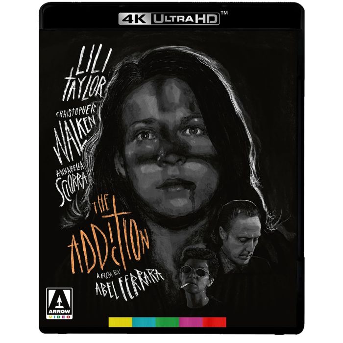 ADDICTION (4K UHD)