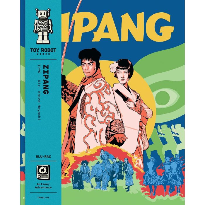 ZIPANG
