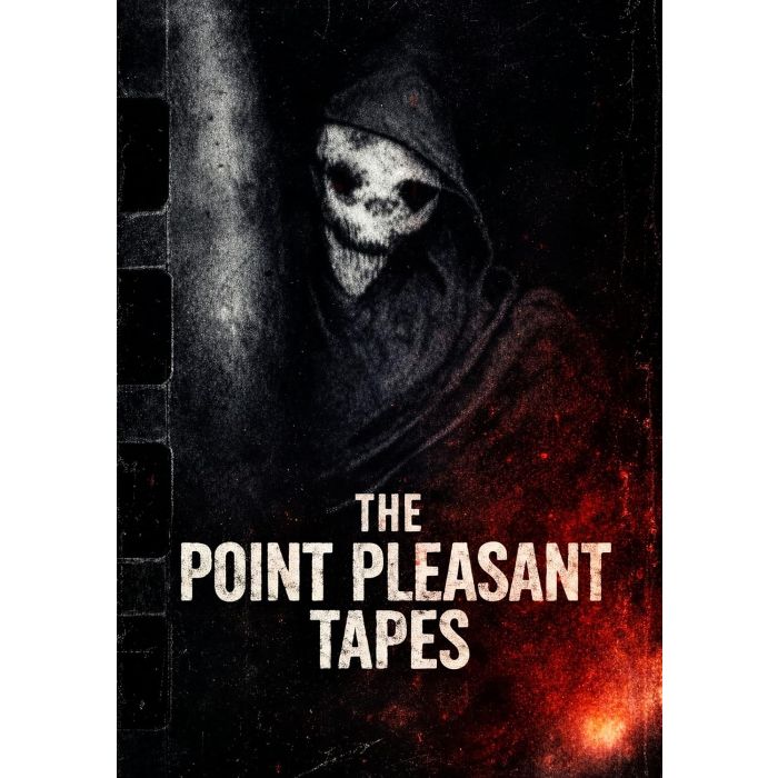 POINT PLEASANT TAPES