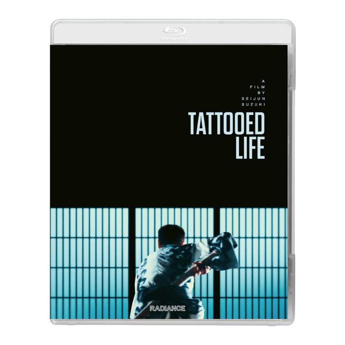 TATTOOED LIFE