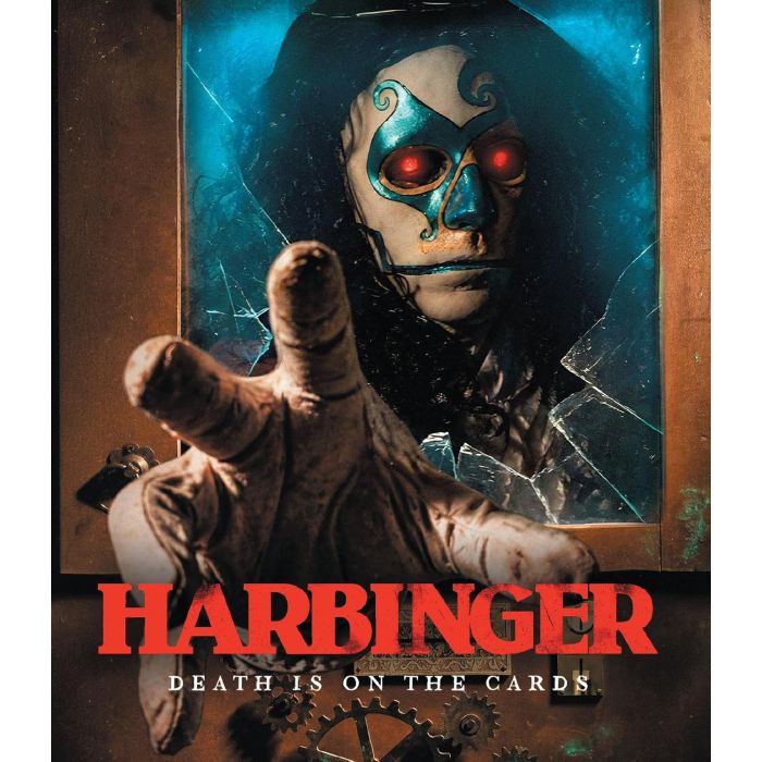 HARBINGER