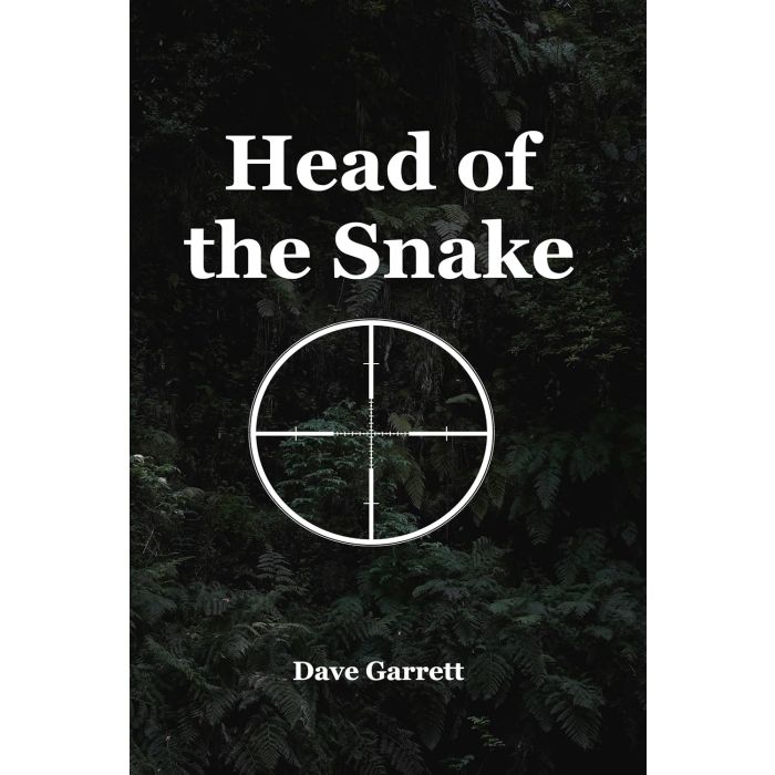 HEAD OF THE SNAKE - IF 6 WAS 7