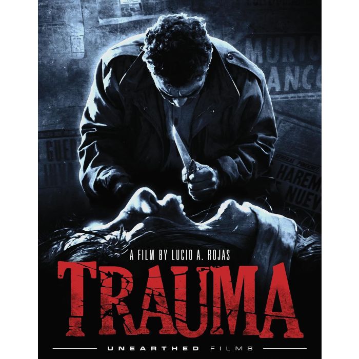 TRAUMA