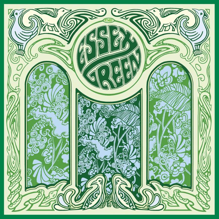 ESSEX GREEN - ESSEX GREEN (EXPANDED EDITION)