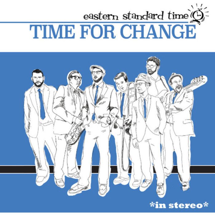 Eastern Standard Time - Time For Change