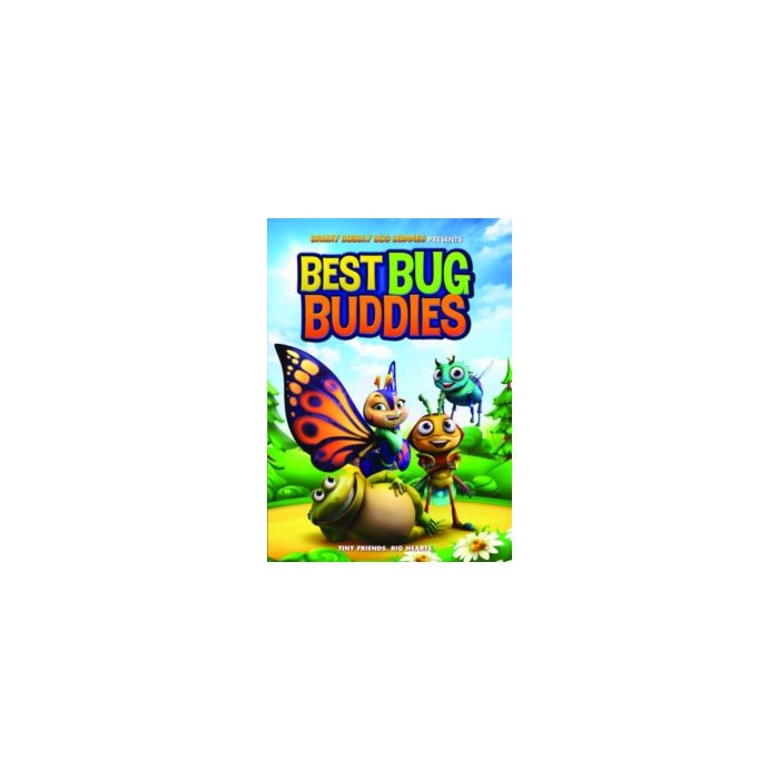 BEST BUG BUDDIES