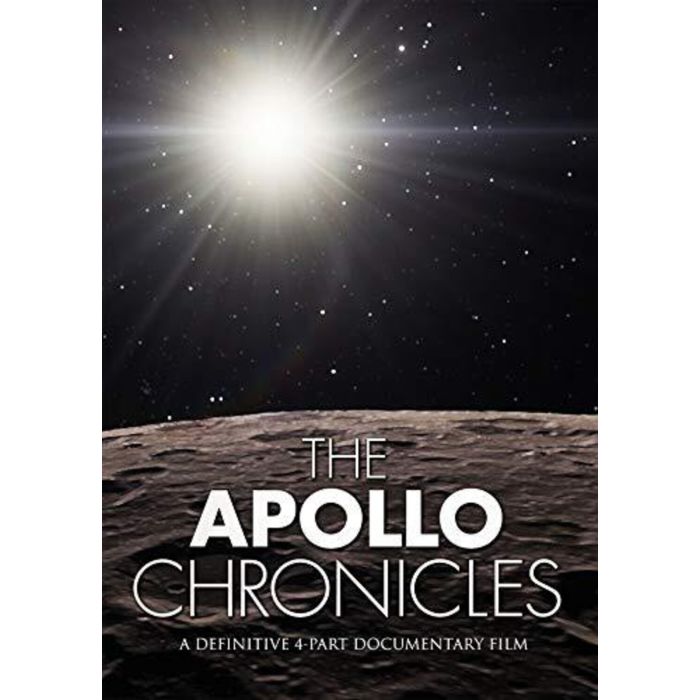 APOLLO CHRONICLES