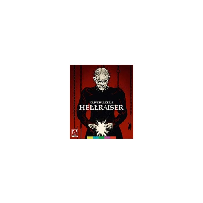 HELLRAISER