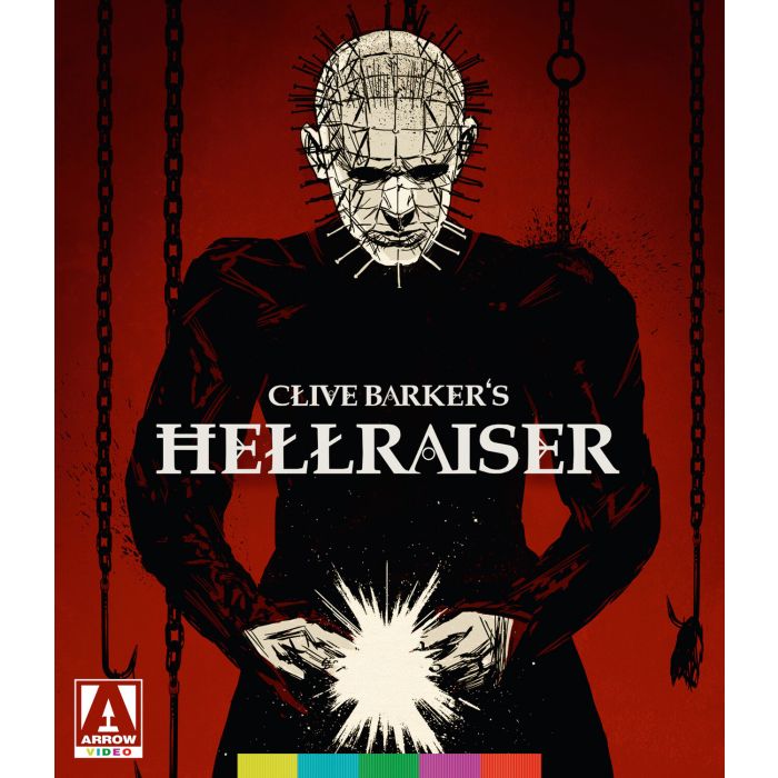 HELLRAISER