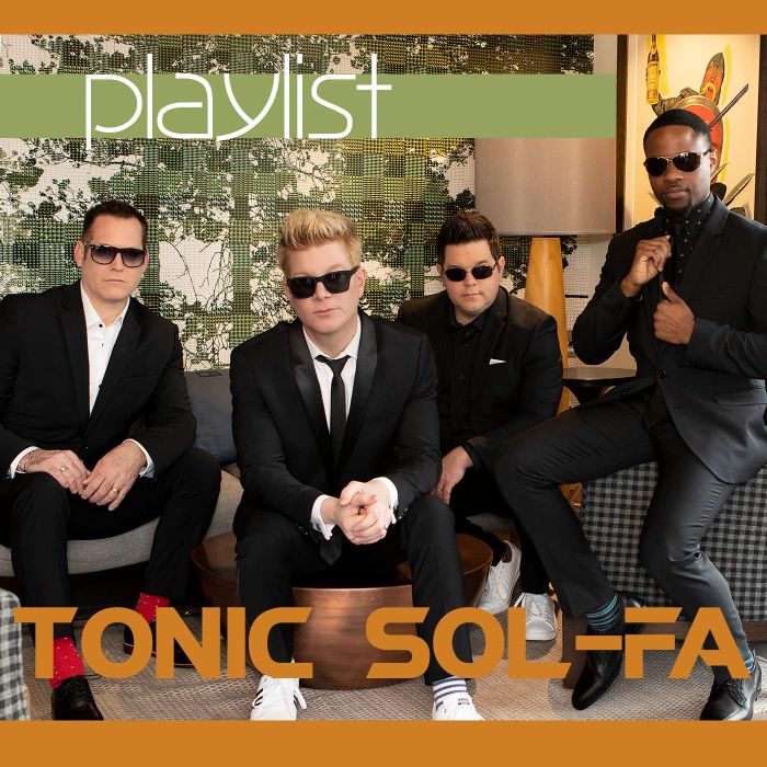 TONIC SOL-FA - PLAYLIST