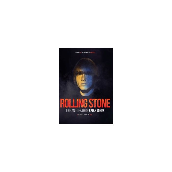 ROLLING STONE: LIFE & DEATH OF BRIAN JONES