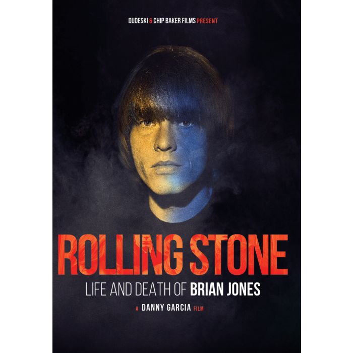 ROLLING STONE: LIFE & DEATH OF BRIAN JONES