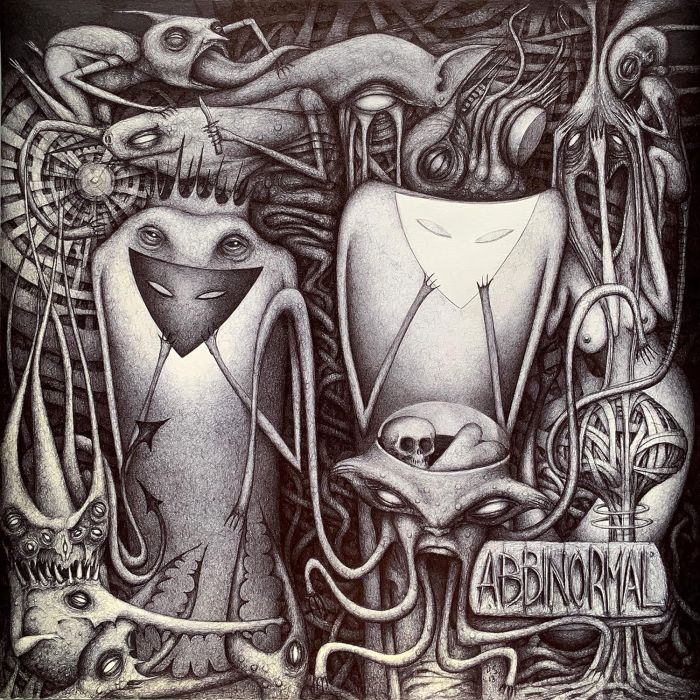 ABBINORMAL - 1996