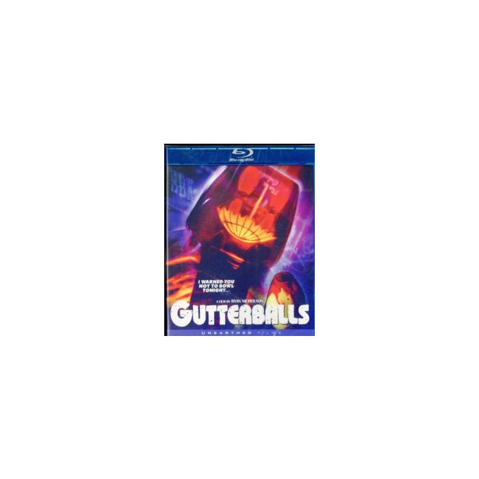 GUTTERBALLS