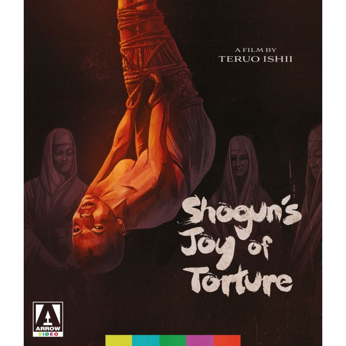 SHOGUN'S JOY OF TORTURE