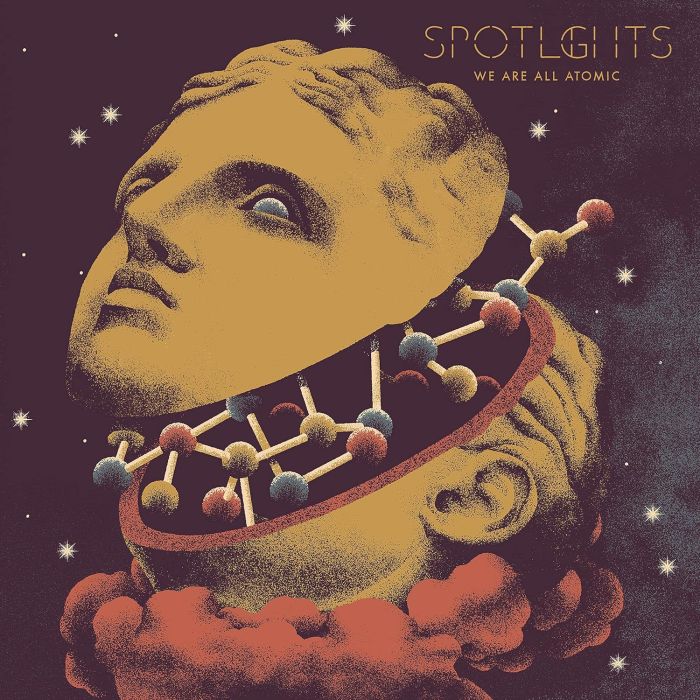 SPOTLIGHTS - WE ARE ALL ATOMIC