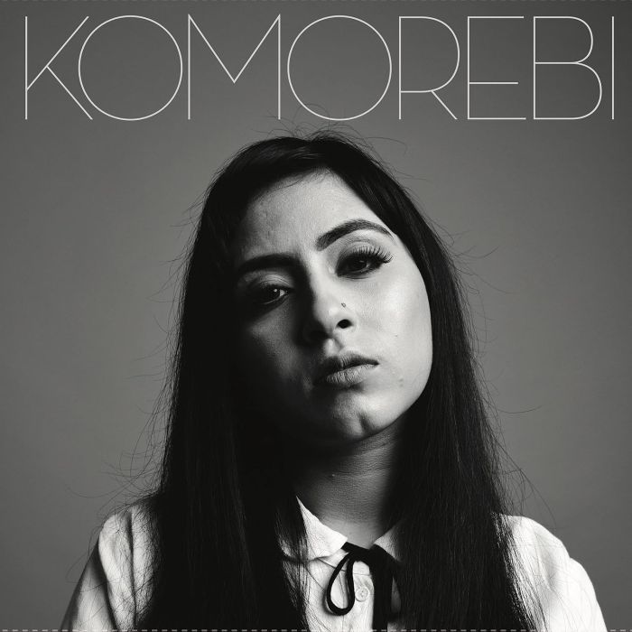 KOMOREBI - REBIRTH