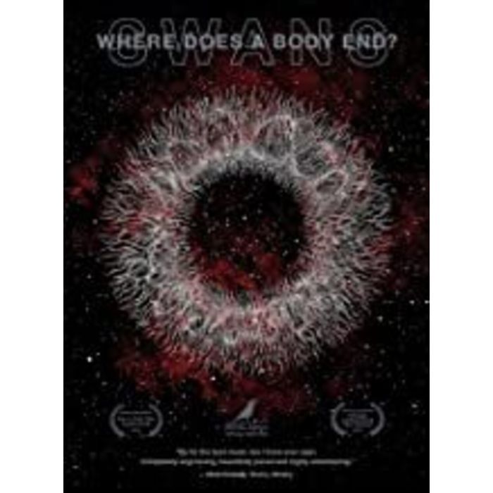 SWANS - WHERE DOES A BODY END?