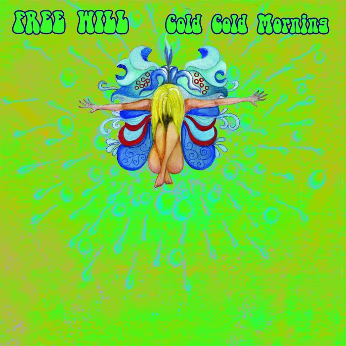 FREE WILL - COLD COLD MORNING