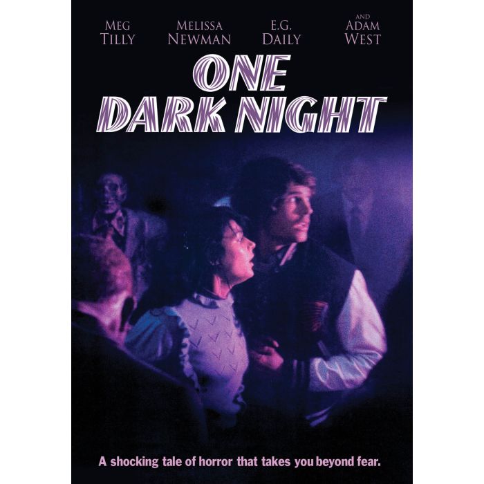 ONE DARK NIGHT