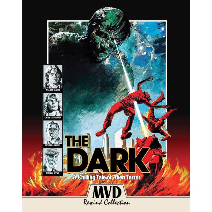 DARK: COLLECTOR'S EDITION
