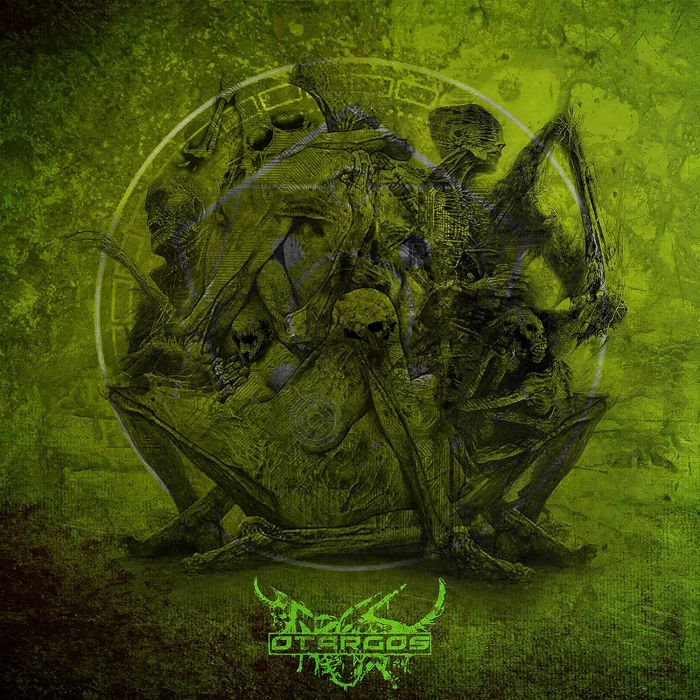 OTARGOS - FLESHBORER SOULFLAYER