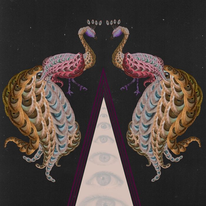 SMALL REACTIONS - NEW AGE SOUL