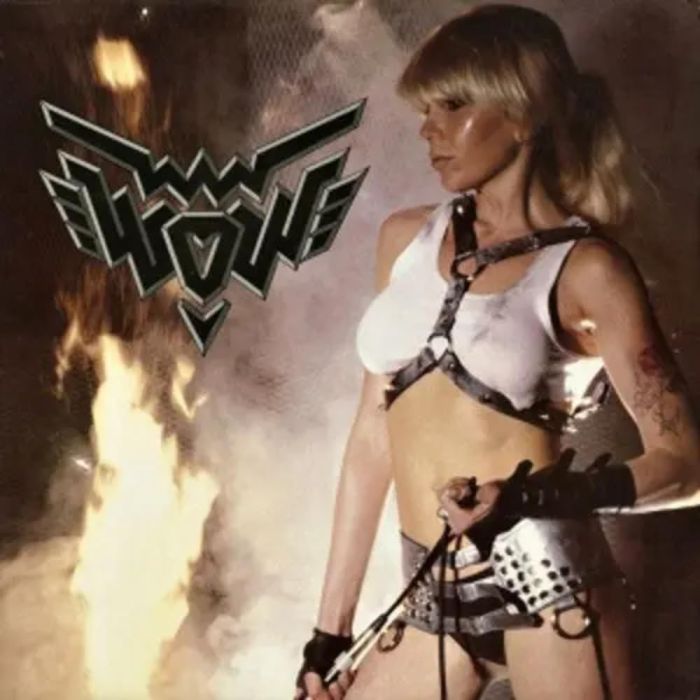 WENDY O. WILLIAMS - W.O.W.