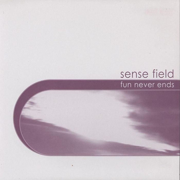 SENSE FIELD - FUN NEVER ENDS