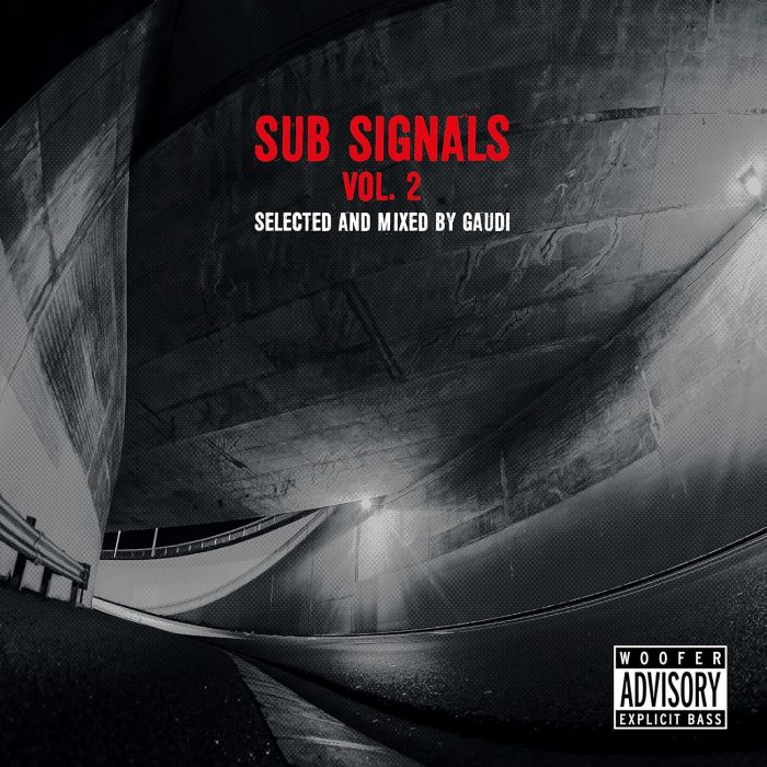 VARIOUS ARTISTS - SUB SIGNALS VOL. 2
