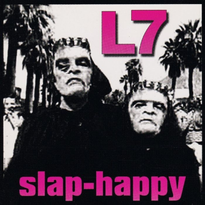 L7 - SLAP