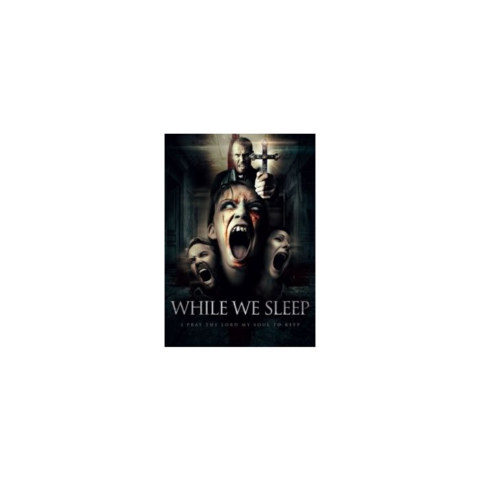 WHILE WE SLEEP