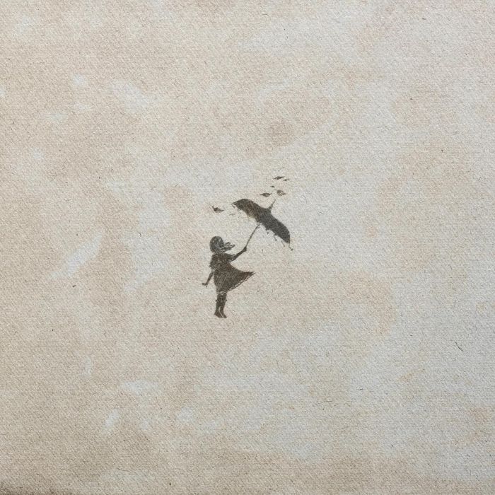 LYDIA - ILLUMINATE (SHE SAVED ME) (MILKY CLEAR VINYL)